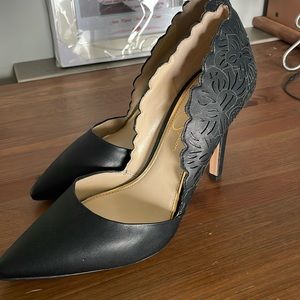 Souliers talons Jessica Simpson jamais portés